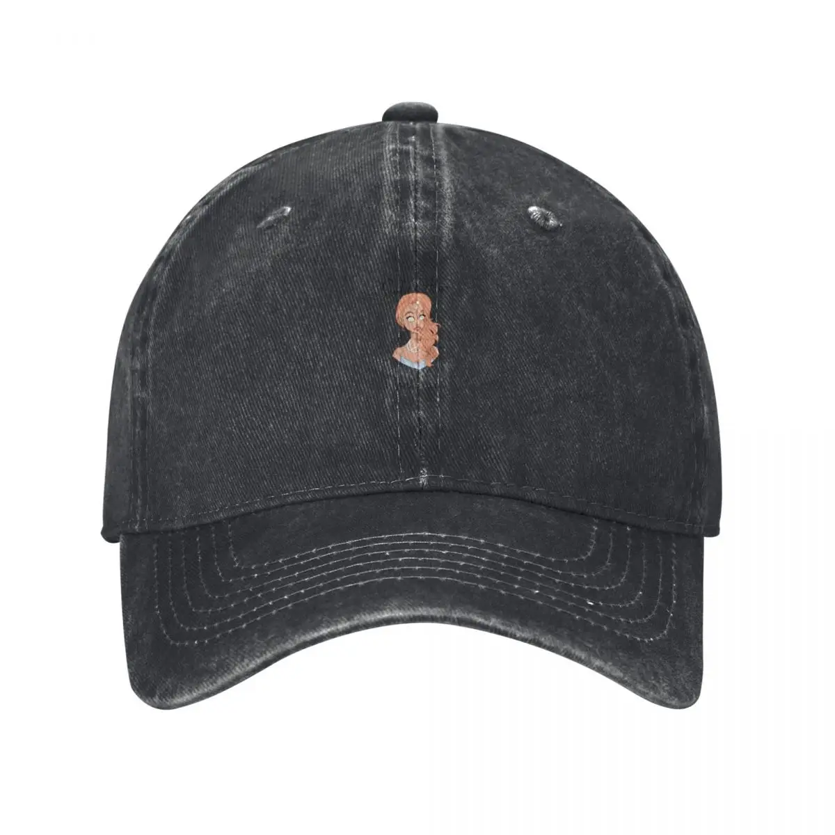 Cappello da baseball con visie - Hair Care Luxury Brands recensione e prezzo