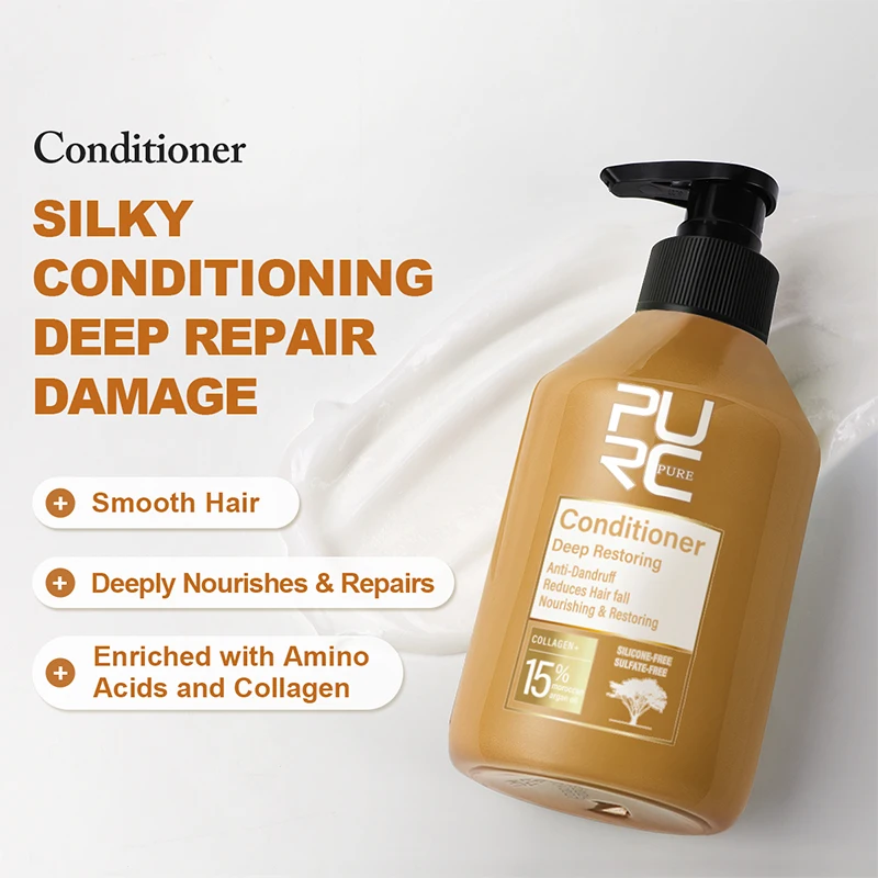 PURC Marocco Olio di Argan Sha - Hair Care Keratin Shampoo recensione e prezzo