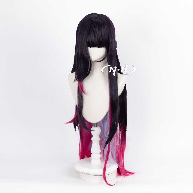 ND Hysilens Parrucche Cosplay  - Braiding Hair Kanekalon recensione e prezzo