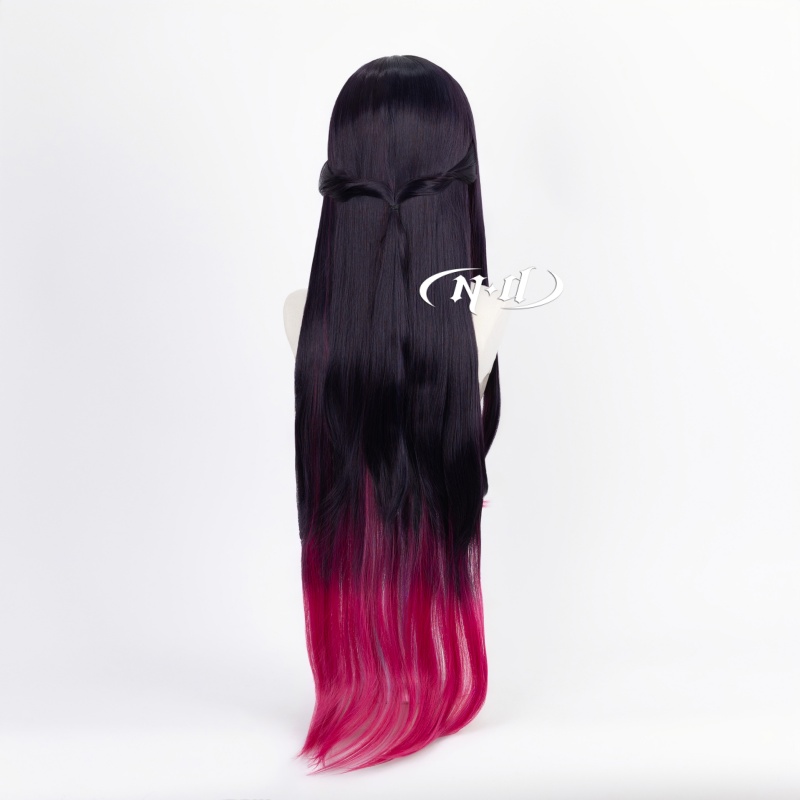 ND Hysilens Parrucche Cosplay  - Braiding Hair Kanekalon recensione e prezzo