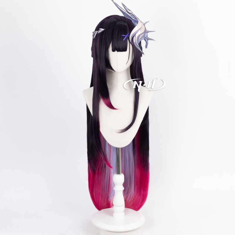 ND Hysilens Parrucche Cosplay  - Braiding Hair Kanekalon recensione e prezzo