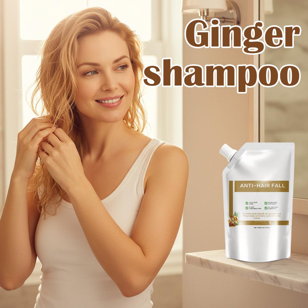 Shampoo per la Cura dei Capell - Hair Care Natural Products recensione e prezzo