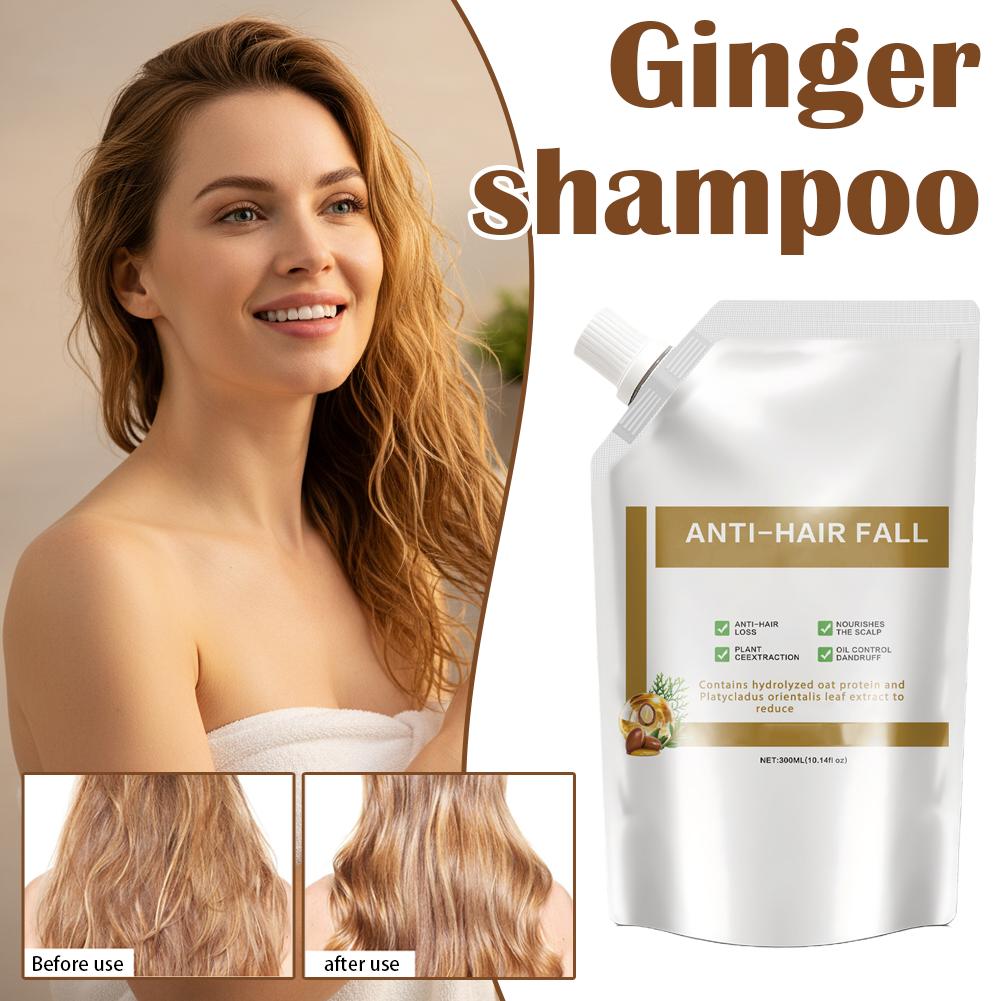 Shampoo per la Cura dei Capell - Hair Care Natural Products recensione e prezzo