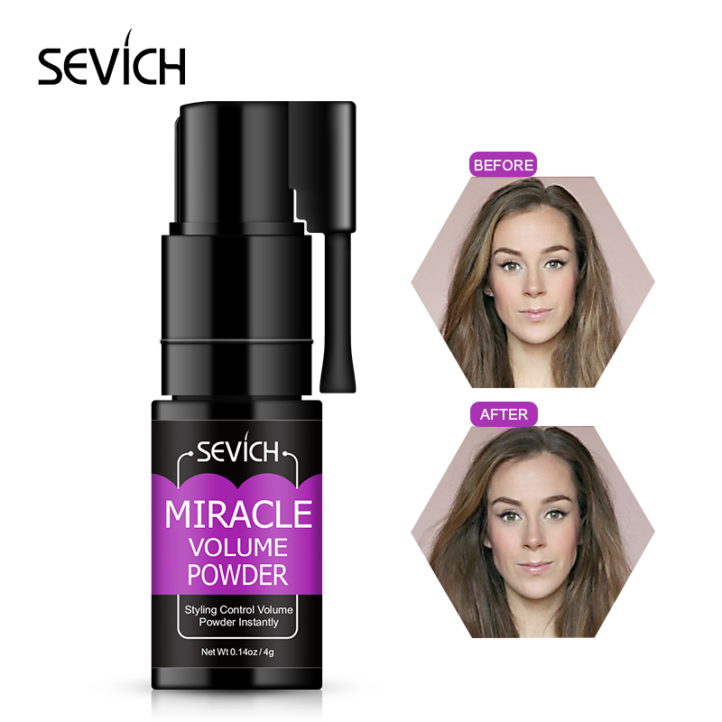 Sevich 4g Capelli Soffici Polv - Hair Care Natural Products recensione e prezzo