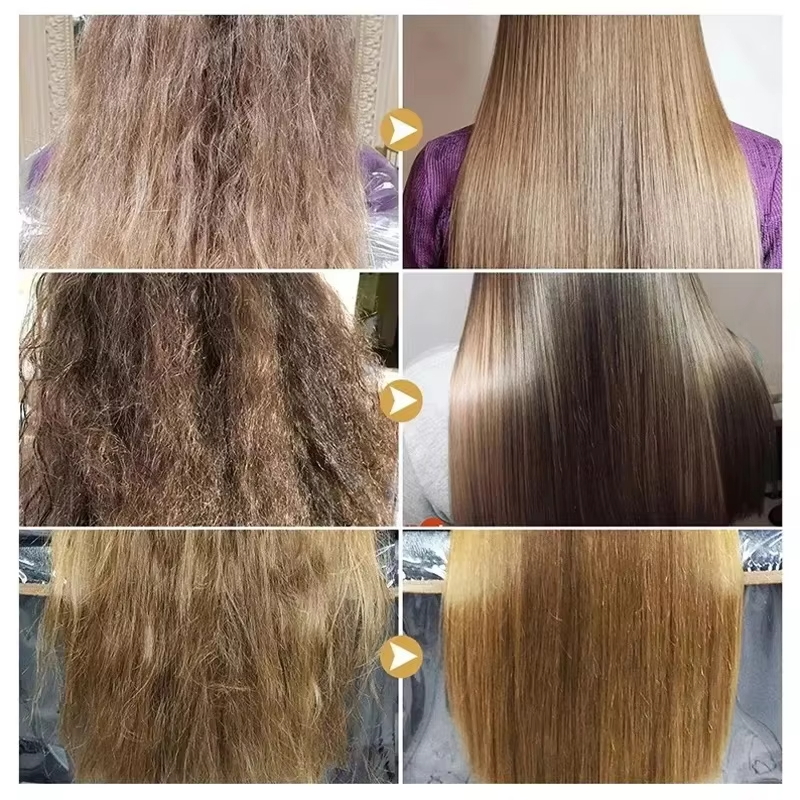 Maschera Magica per Capelli al - Hair Care Keratin Shampoo recensione e prezzo