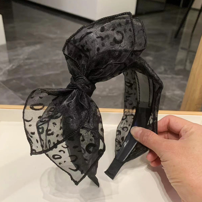 Fascia per capelli vintage con - Hair Net Invisible recensione e prezzo