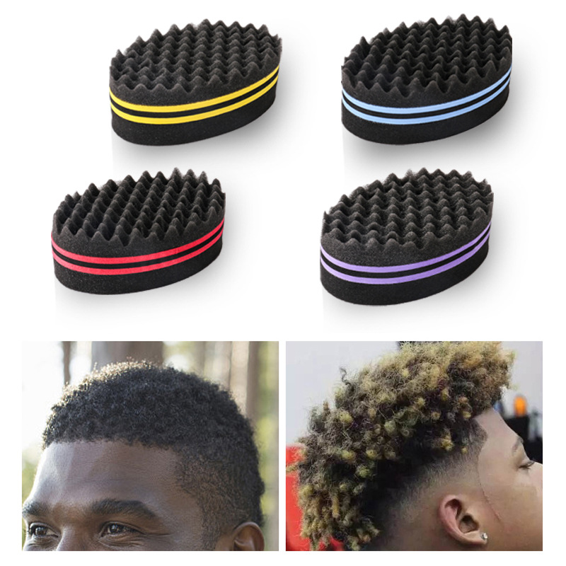 Spazzola Ovale a Doppia Faccia - Twist Sponge Coil recensione e prezzo