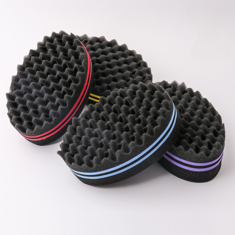 Spazzola Ovale a Doppia Faccia - Twist Sponge Coil recensione e prezzo