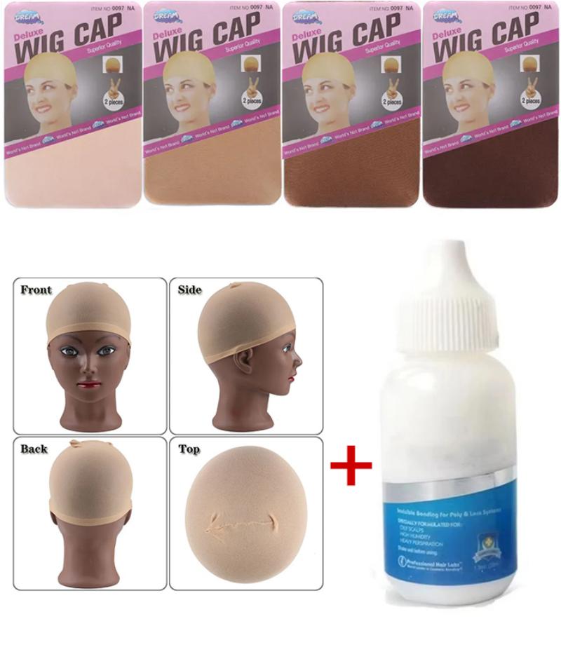 Adesivo per Parrucche 1.3oz -  - Hair Net Invisible recensione e prezzo