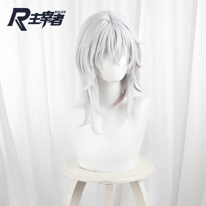 Gioco Wuthering Waves Zani Cos - Braiding Hair Kanekalon recensione e prezzo