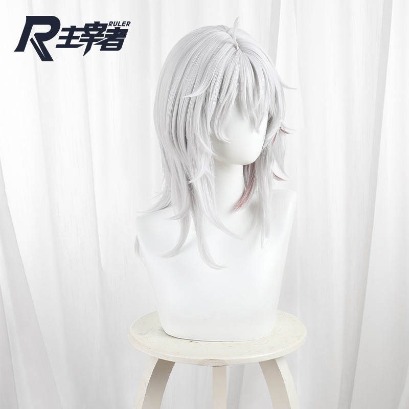 Gioco Wuthering Waves Zani Cos - Braiding Hair Kanekalon recensione e prezzo