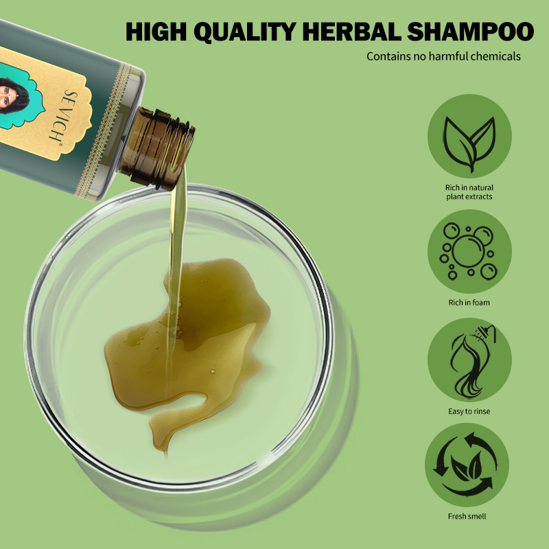 Shampoo originale indiano Adiv - Hair Care India recensione e prezzo