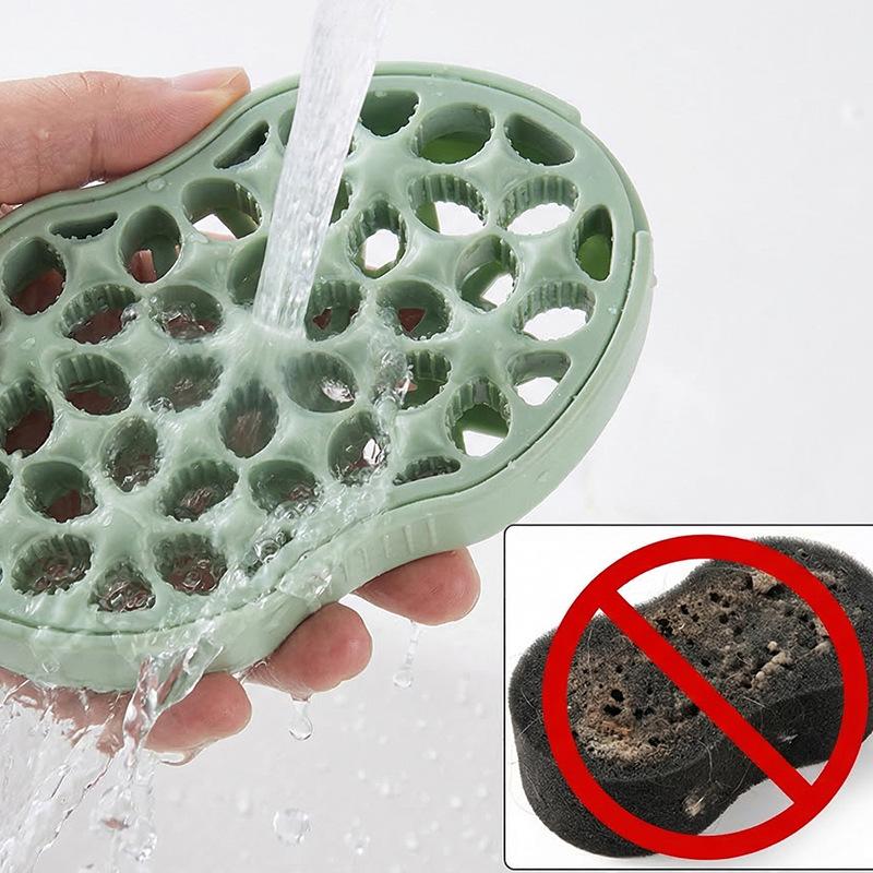 Spazzola Magica per Capelli Ri - Twist Sponge Coil recensione e prezzo