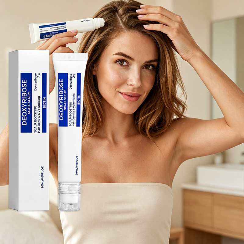 Siero per la cura del cuoio ca - Hair Care Hair Serum recensione e prezzo