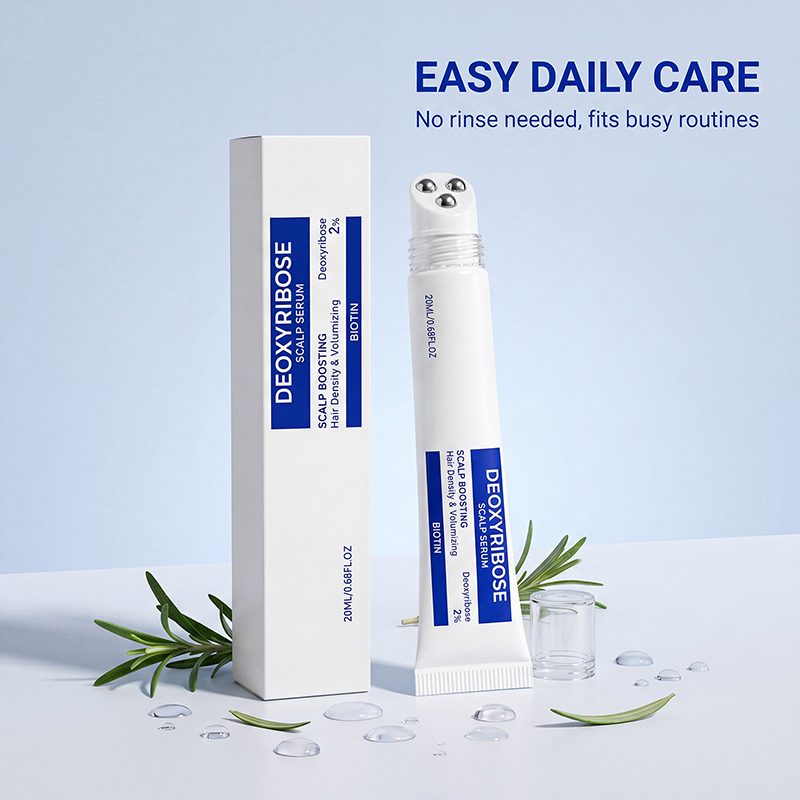 Siero per la cura del cuoio ca - Hair Care Hair Serum recensione e prezzo