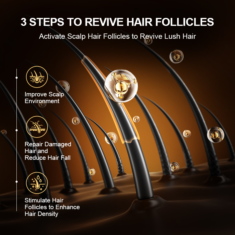 PURC Prodotti per la crescita  - Hair Care Keratin Shampoo recensione e prezzo