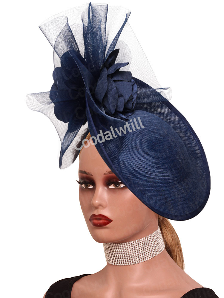 Cappelli da fascinator floreal - Hair Net Invisible recensione e prezzo
