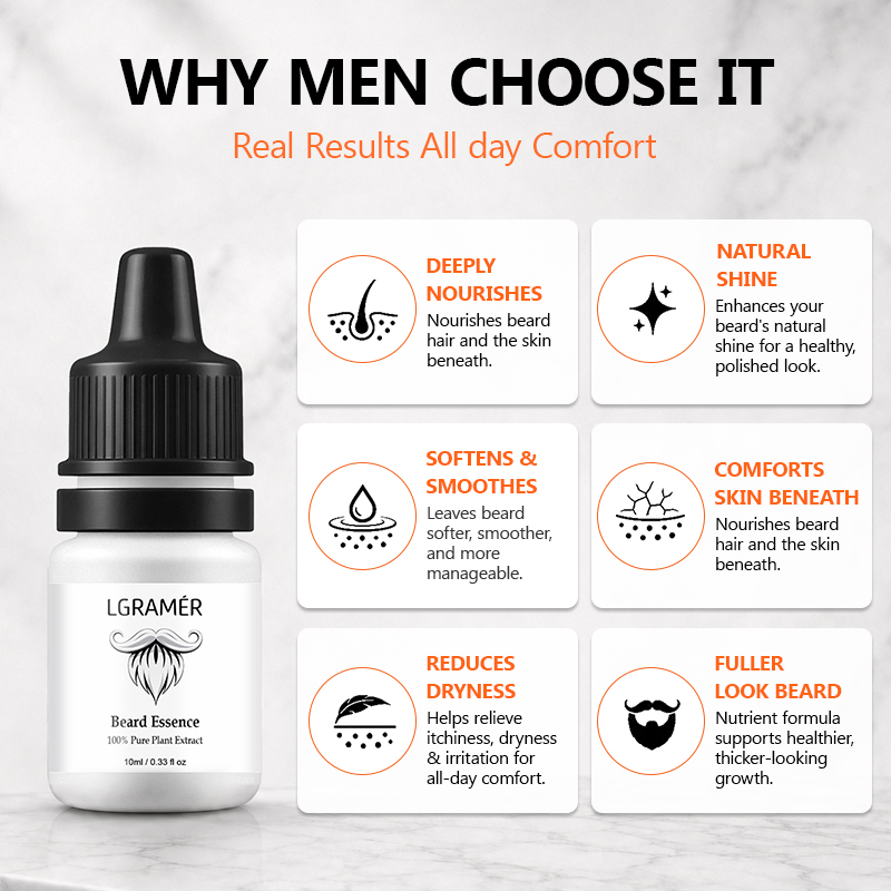 Siero per la Crescita della Ba - Hair Care Hair Serum recensione e prezzo