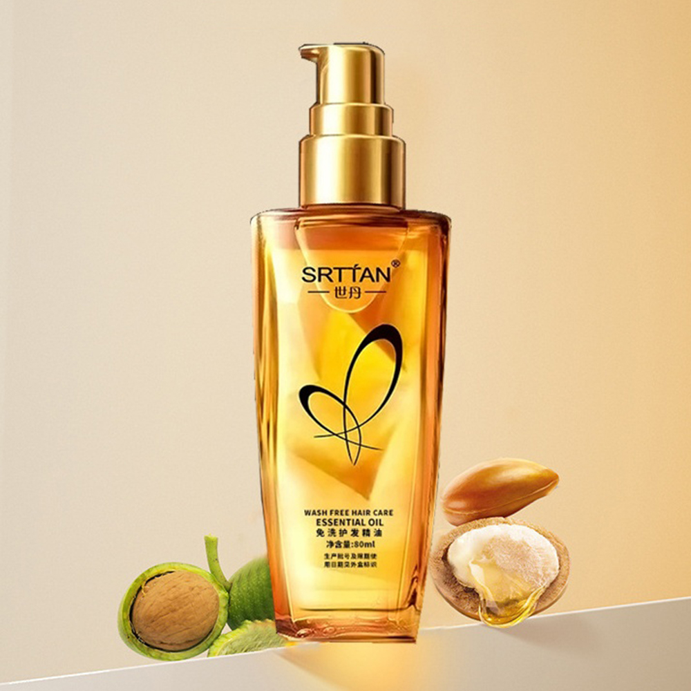1PC Olio Essenziale per la Cur - Hair Care Essential Oil recensione e prezzo