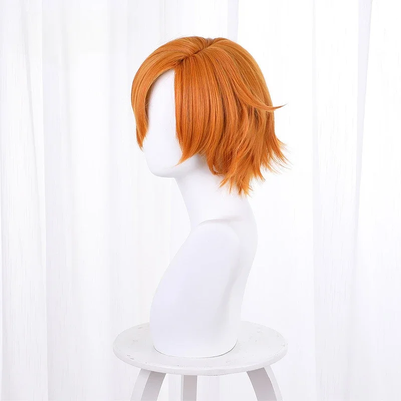 Parrucca cosplay Sasaki to Miy - Braiding Hair Kanekalon recensione e prezzo