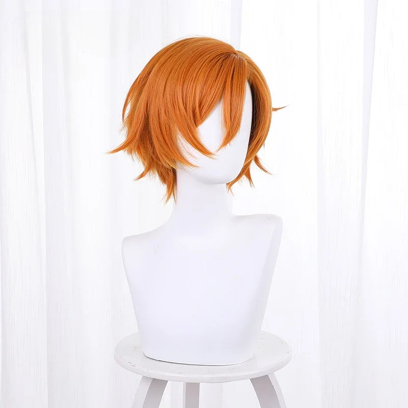 Parrucca cosplay Sasaki to Miy - Braiding Hair Kanekalon recensione e prezzo