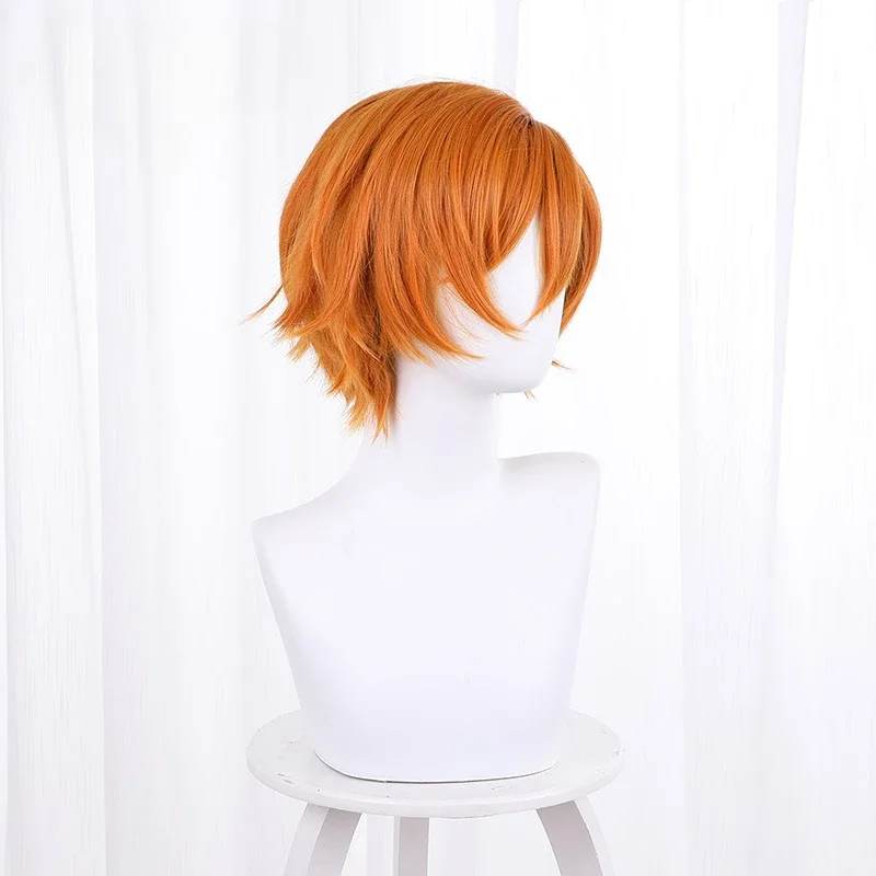 Parrucca cosplay Sasaki to Miy - Braiding Hair Kanekalon recensione e prezzo