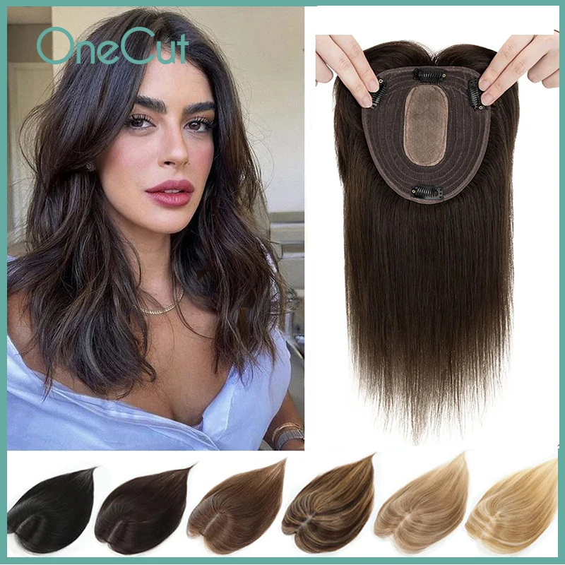 Topper con base superiore in s - Clip In Hair Piece recensione e prezzo