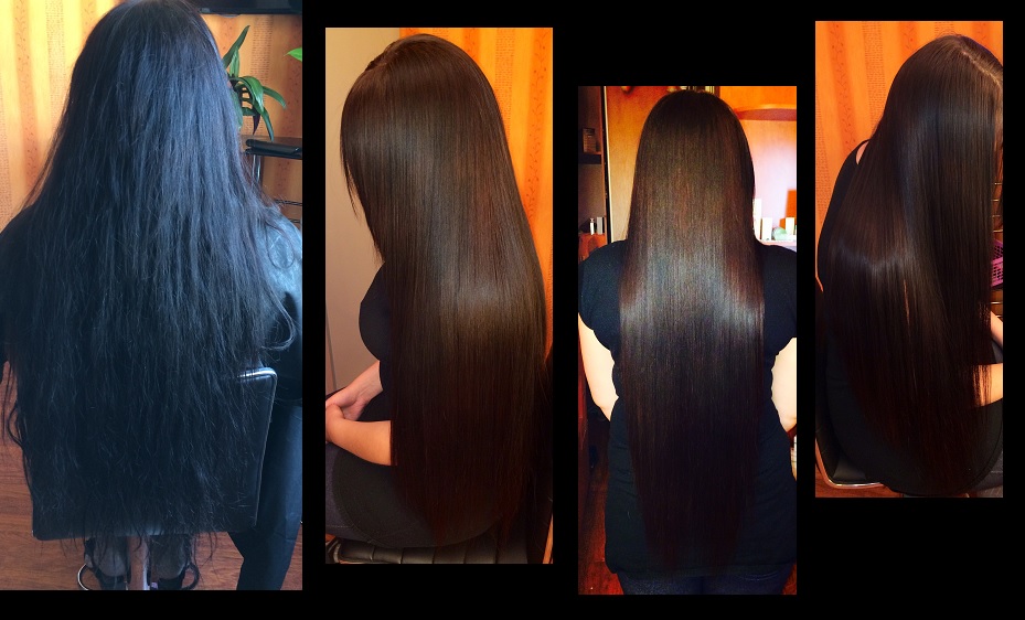 PURC Set di cheratina e shampo - Hair Care Keratin Shampoo recensione e prezzo