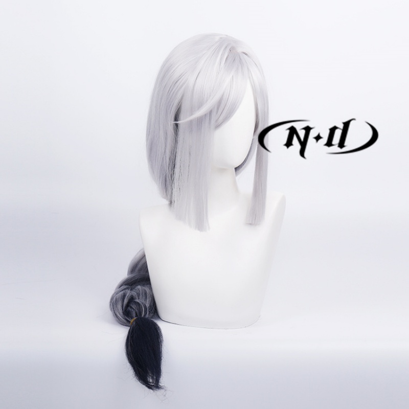 ND Shenhe Parrucche Cosplay Pa - Braiding Hair Kanekalon recensione e prezzo