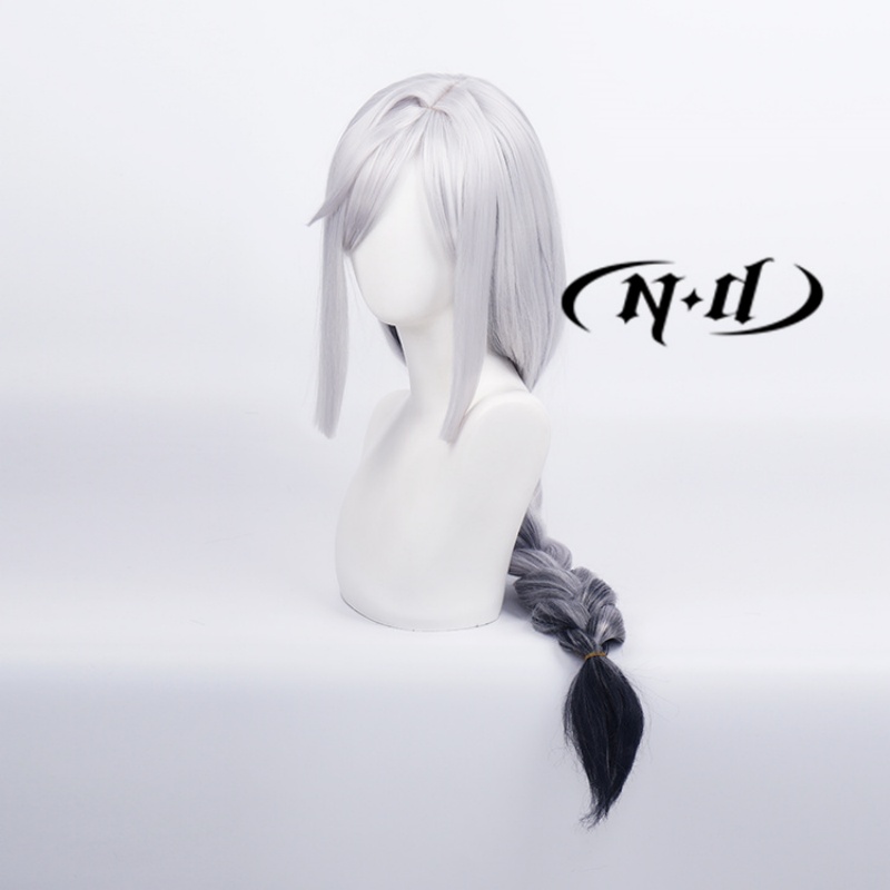 ND Shenhe Parrucche Cosplay Pa - Braiding Hair Kanekalon recensione e prezzo