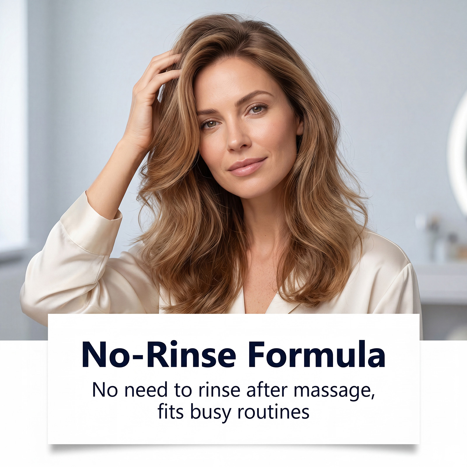 Siero per il Cuoio Capelluto c - Hair Care Hair Serum recensione e prezzo