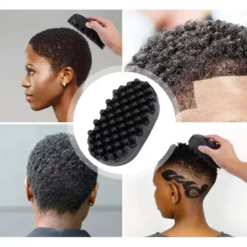 Spazzola professionale per cap - Twist Sponge Coil recensione e prezzo