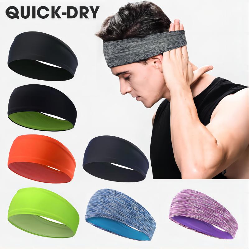 Fascia Sportiva per Uomo, Desi - Hair Net Invisible recensione e prezzo