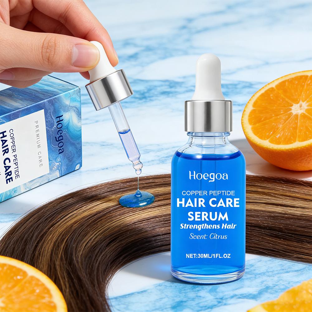 1/2 Pezzi Siero per la Crescit - Hair Care Hair Serum recensione e prezzo