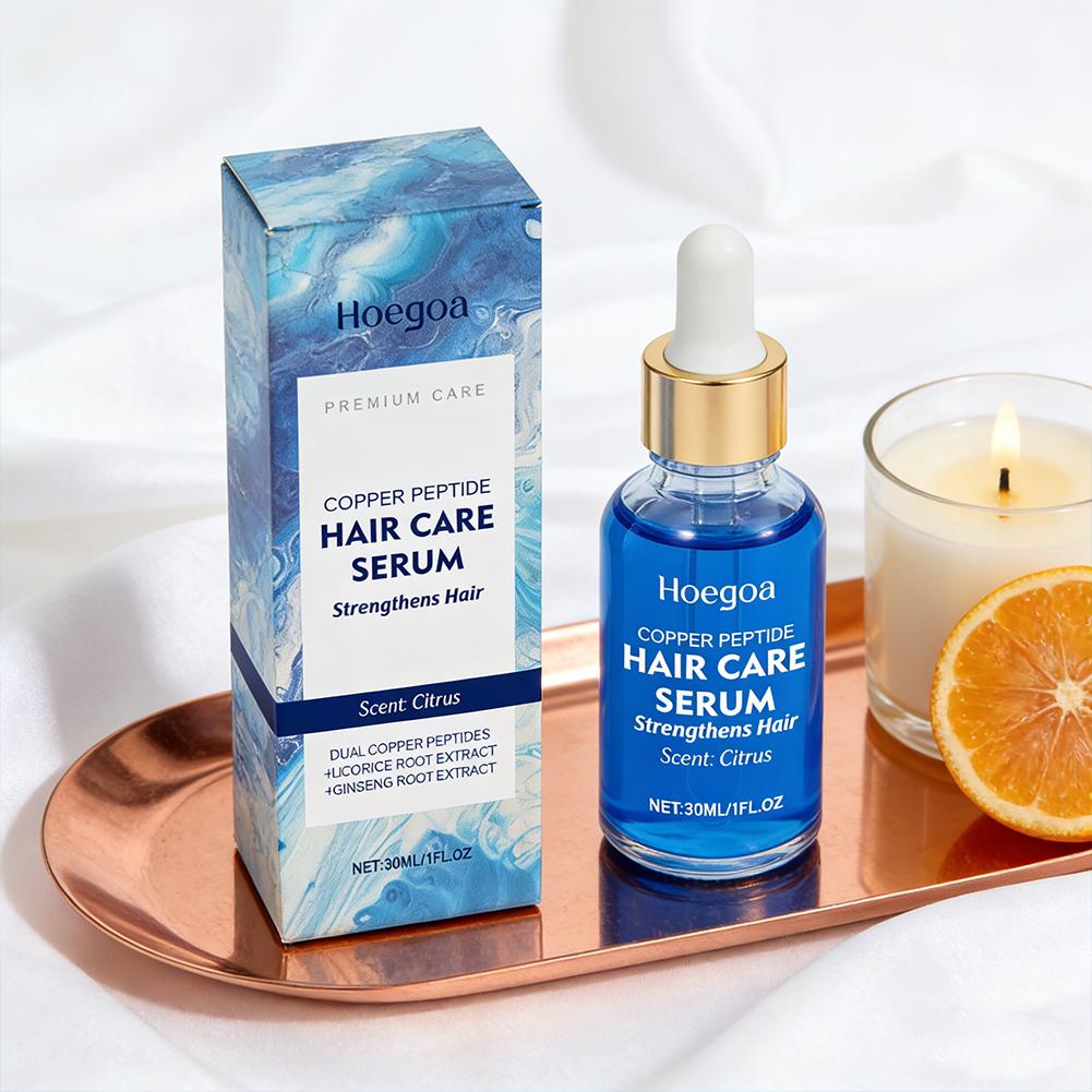 1/2 Pezzi Siero per la Crescit - Hair Care Hair Serum recensione e prezzo