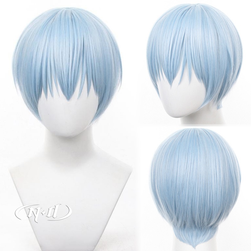 Parrucche Cosplay ND Himmel Fr - Braiding Hair Kanekalon recensione e prezzo