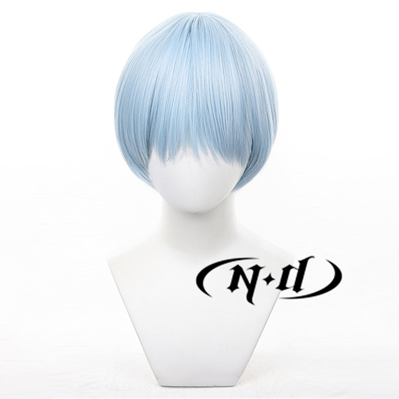 Parrucche Cosplay ND Himmel Fr - Braiding Hair Kanekalon recensione e prezzo