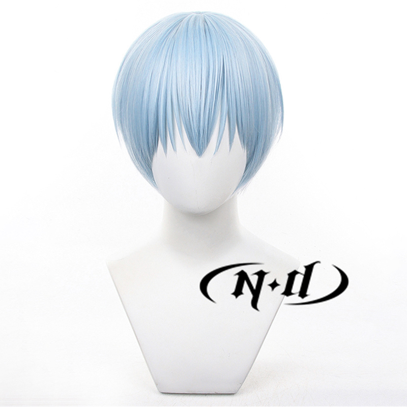 Parrucche Cosplay ND Himmel Fr - Braiding Hair Kanekalon recensione e prezzo