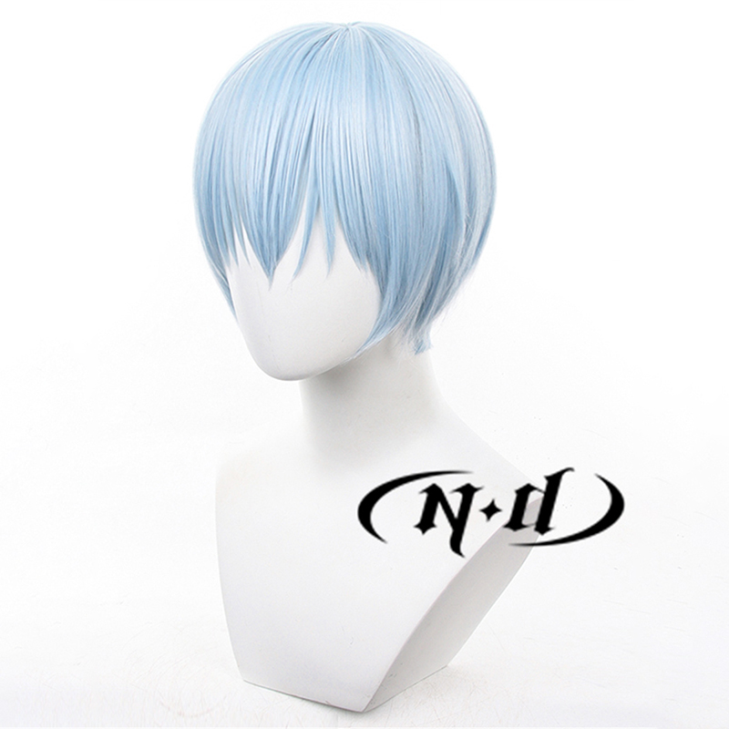 Parrucche Cosplay ND Himmel Fr - Braiding Hair Kanekalon recensione e prezzo