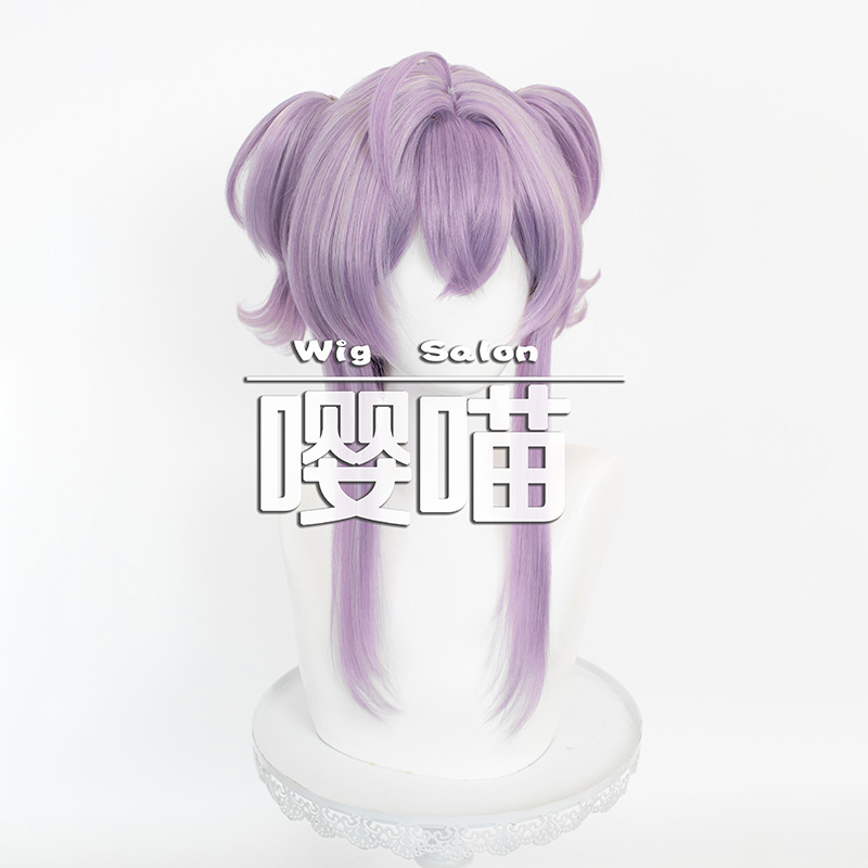 Anime Roleplay Coolwig Capelli - Braiding Hair Kanekalon recensione e prezzo