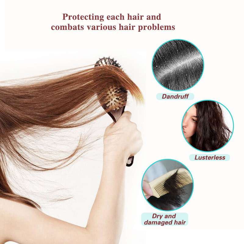 Superiore Quotidiano Shampoo 3 - Hair Care Keratin Shampoo recensione e prezzo