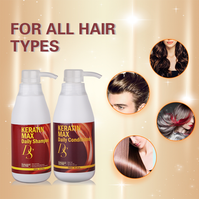 Superiore Quotidiano Shampoo 3 - Hair Care Keratin Shampoo recensione e prezzo