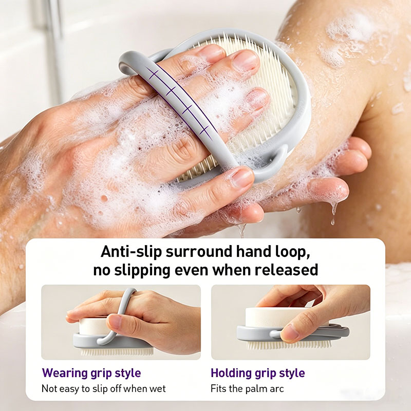 Avent PA-W70 Spazzola per Mass - Hair Care Gummies recensione e prezzo