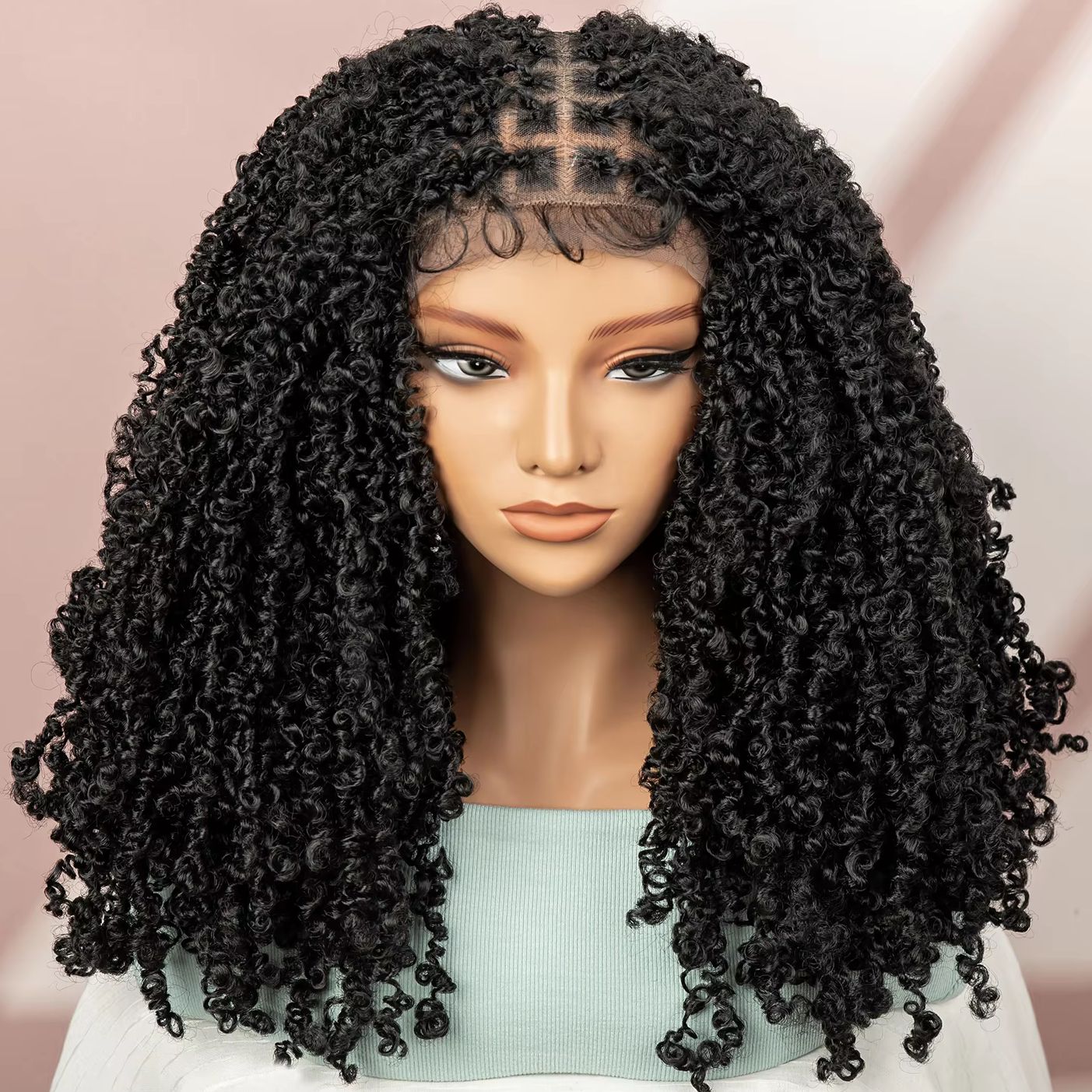 Passione Parrucche Intrecciate - Braiding Hair Kanekalon recensione e prezzo