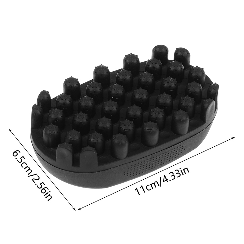 NUOVO Spazzola Professionale p - Twist Sponge Coil recensione e prezzo