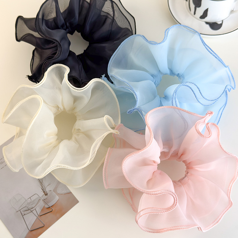 Copricapo con anello per capel - Hair Net Invisible recensione e prezzo