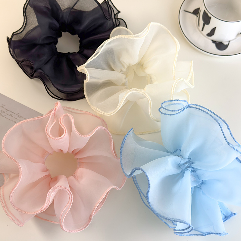 Copricapo con anello per capel - Hair Net Invisible recensione e prezzo