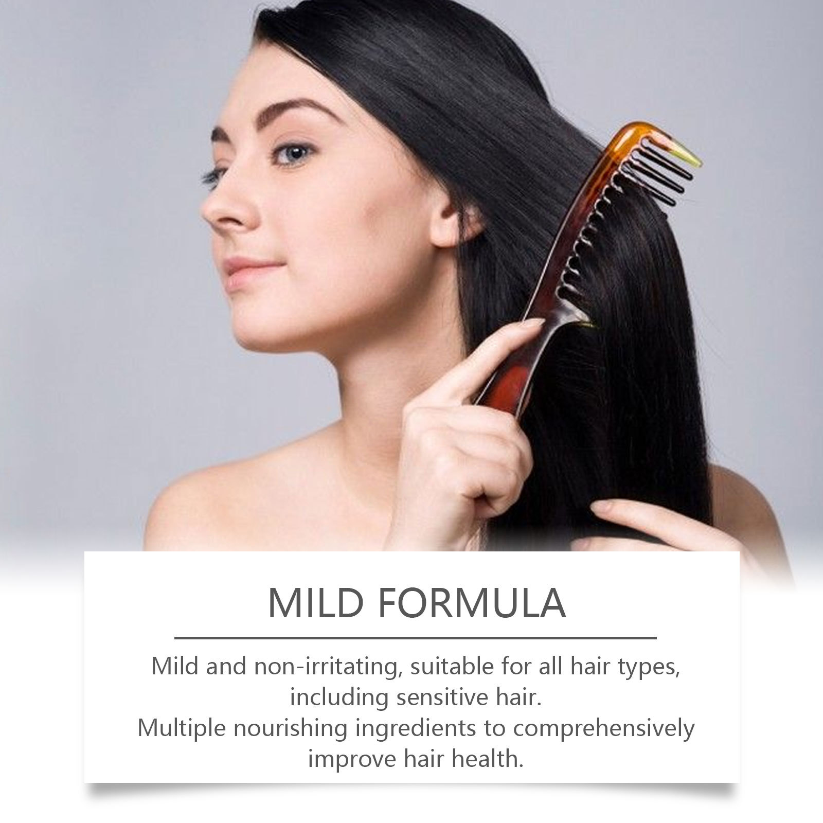 Capsule di siero per la cura d - Hair Care Hair Serum recensione e prezzo