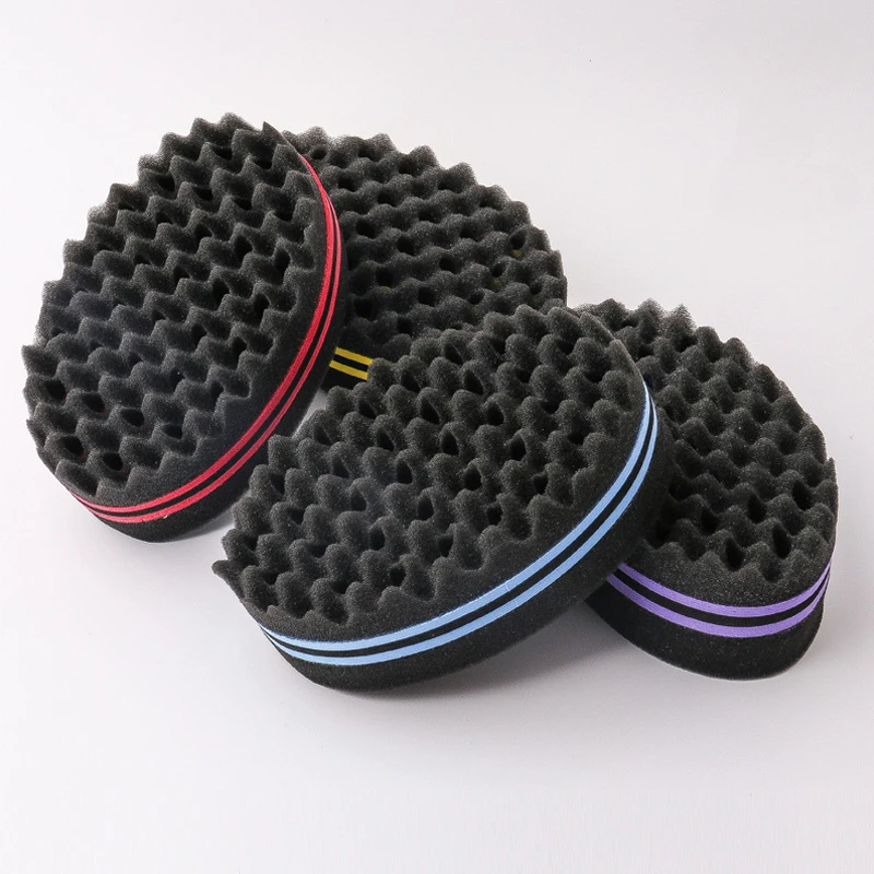 Spazzola ovale a doppia faccia - Twist Sponge Coil recensione e prezzo