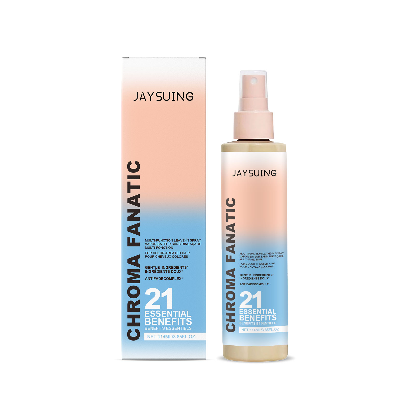Spray per la cura dei capelli  - Hair Care Vitamin E recensione e prezzo